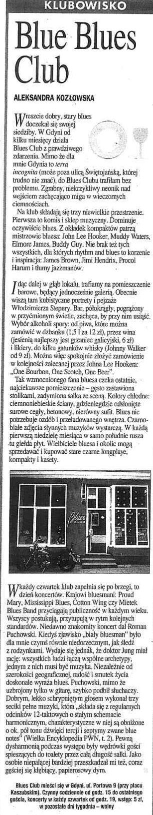 Gdynia Gazeta Świętojańska